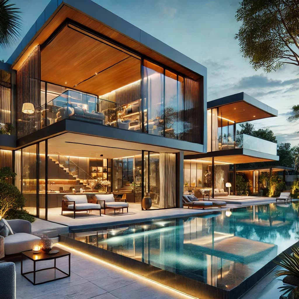 Listing