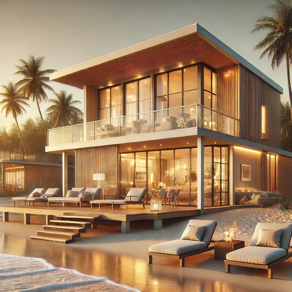 Listing